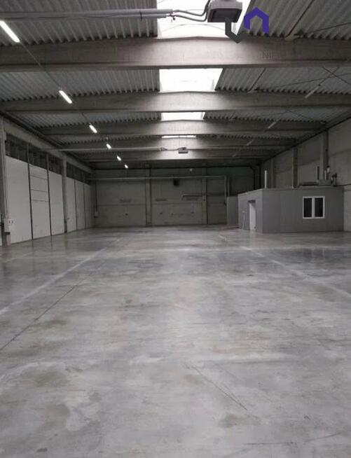 Lokal użytkowy Katowice Dolina Trzech Stawów