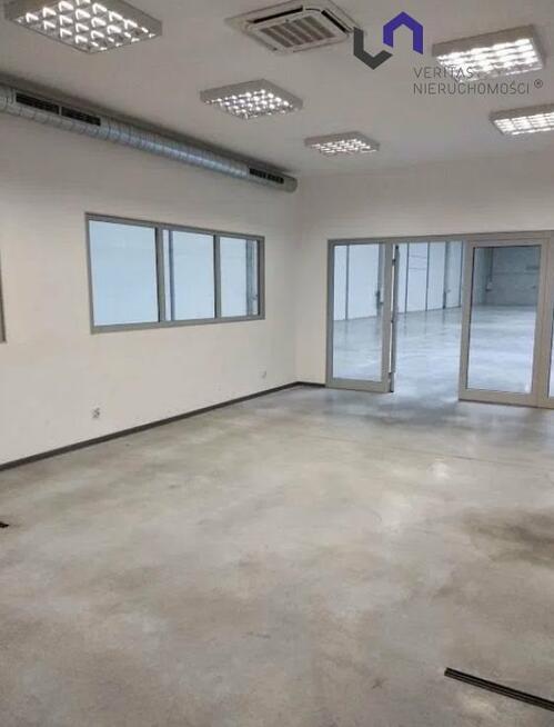 Lokal użytkowy Katowice Dolina Trzech Stawów