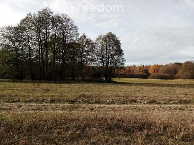 Idealna działka pod Twój wymarzony dom