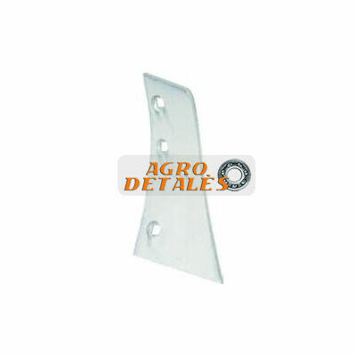 Pierś odkładnicy prawa-lewa ZX Unia