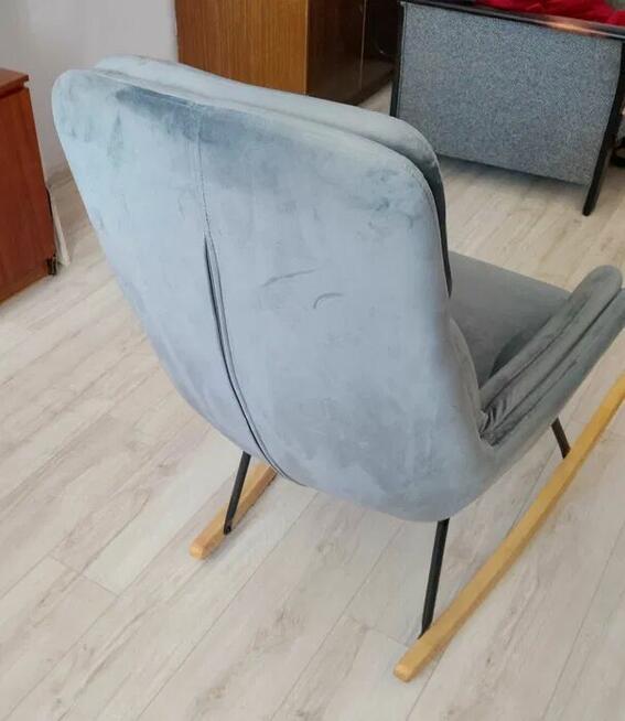 Sprzedam fotel bujany