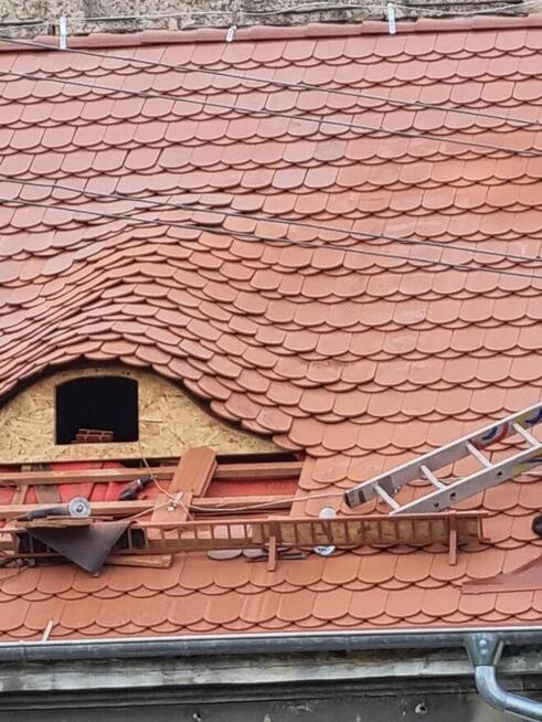 Usługi Dekarsko Ciesielskie