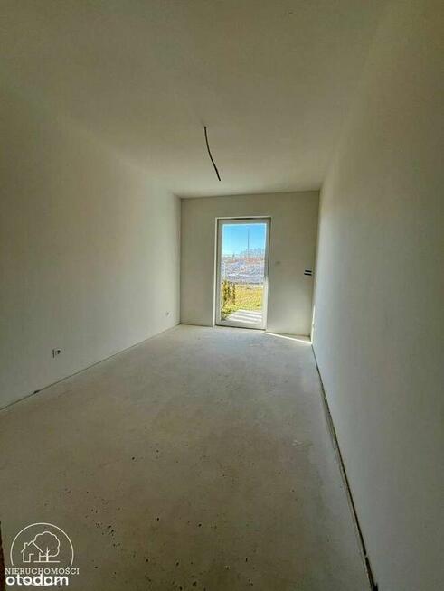 M2 z ogródkiem - ul. Spółdzielcza