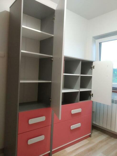 Sprzedam meble dla dziecka