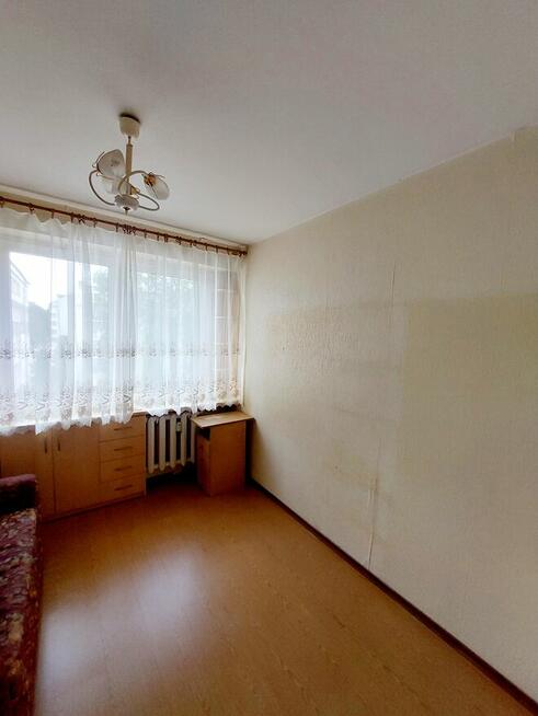 Na sprzedaż: 4-pokojowe mieszkanie – ul. Kozłowa, Białystok