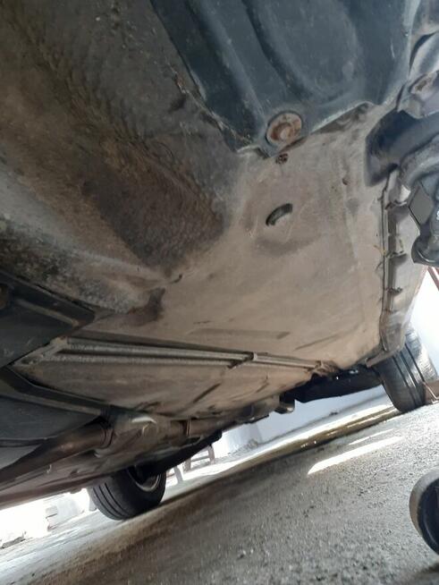 Mercedes W124 E250D ASB