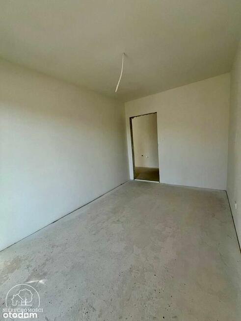 M2 z ogródkiem - ul. Spółdzielcza