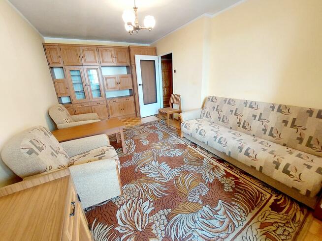 Kawalerka 30,7 m² z dużą loggią – ul. Św. Jerzego, Białystok