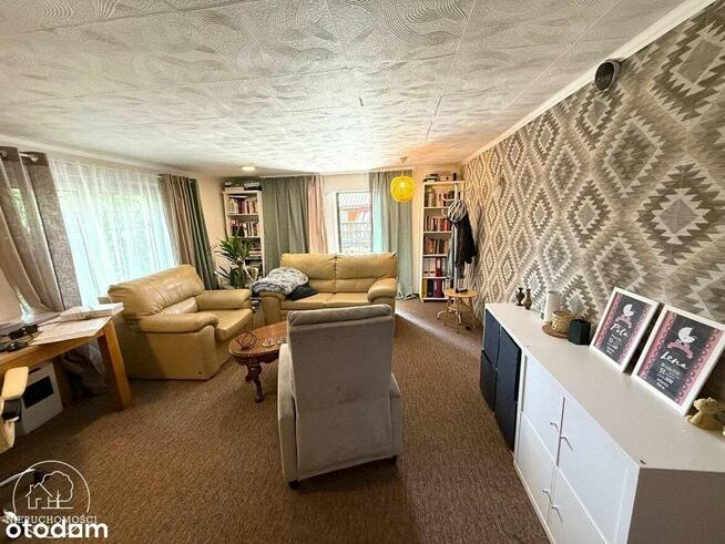 Dom wolnostojący z ogromnym potencjałem, w pobliżu