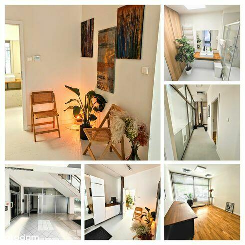 Lokal usługowy, ul. Jana Henryka Dąbrowskiego