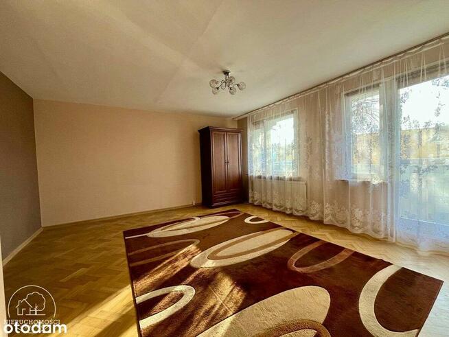 Spółdzielcze M3 z balkonem - Zabobrze III