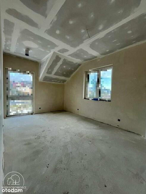 Dom w zabudowie bliźniaczej w Jeżowie Sudeckim