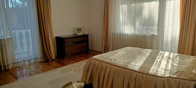 Dom w cichej okolicy