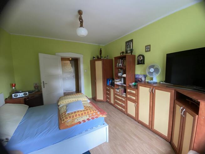 Zamienię mieszkanie 2 pok na kawalerkę w Policach/Szczecinie