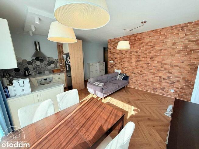 Piękne M3 z tarasem - Cieplice Śląskie - Zdrój