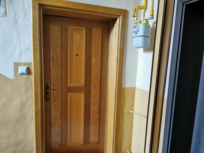 Sprzedam mieszkanie Racibórz