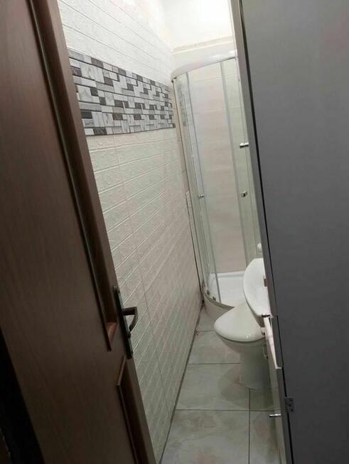 Mieszkanie bezczynszowe w centrum miasta na parterze