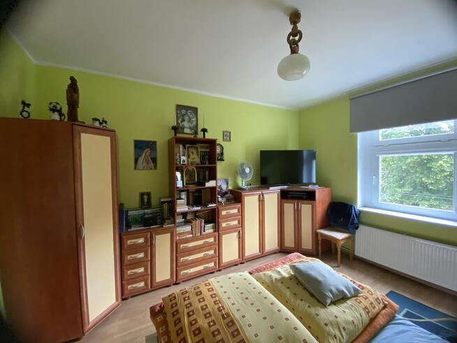 Zamienię mieszkanie 2 pok na kawalerkę w Policach/Szczecinie