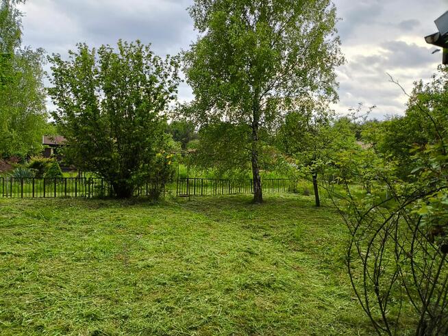 Działka ROD Hortensja Kielce/ Wola Kopcowa