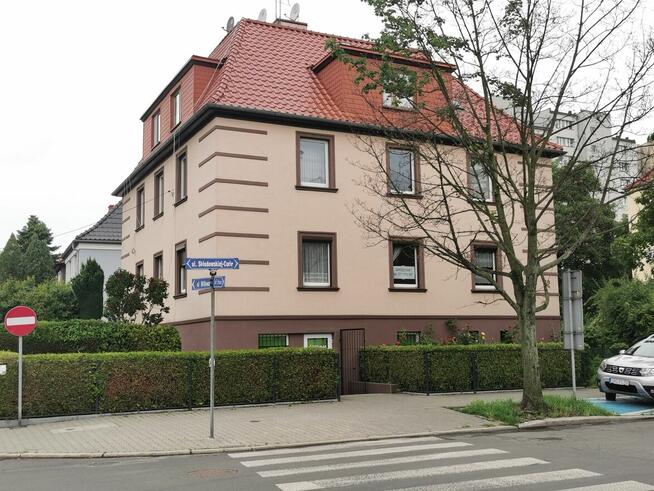Sprzedam mieszkanie Racibórz