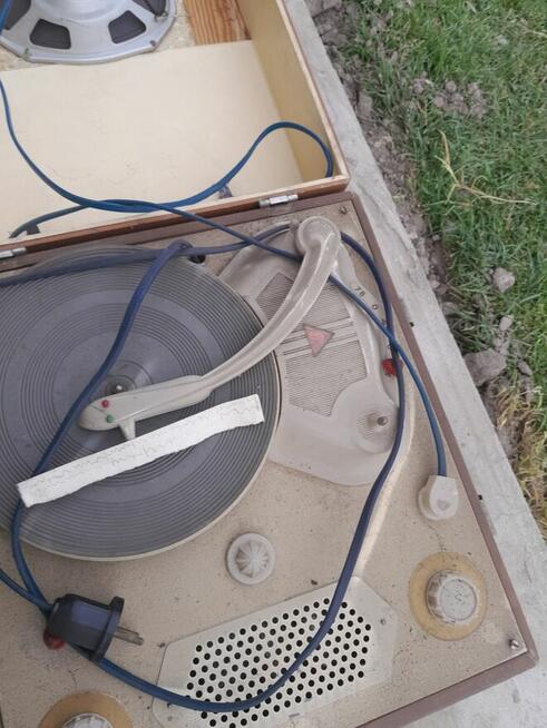 Sprzedam gramofon Bambino