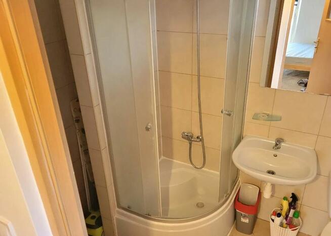 2 pokoje, balkon, Żułowska 18C,idealne pod wynajem!