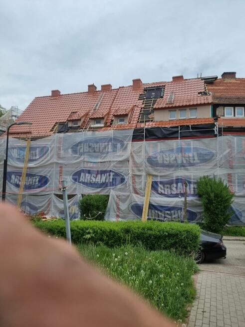 Usługi Dekarsko Ciesielskie