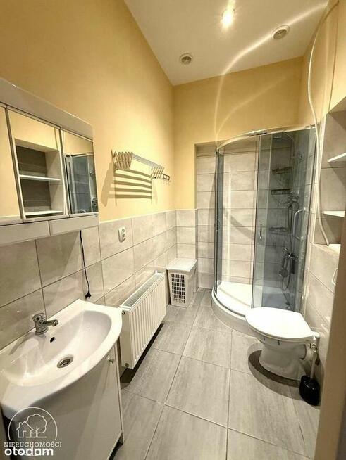 Duże mieszkanie z ogrodem w Piechowicach