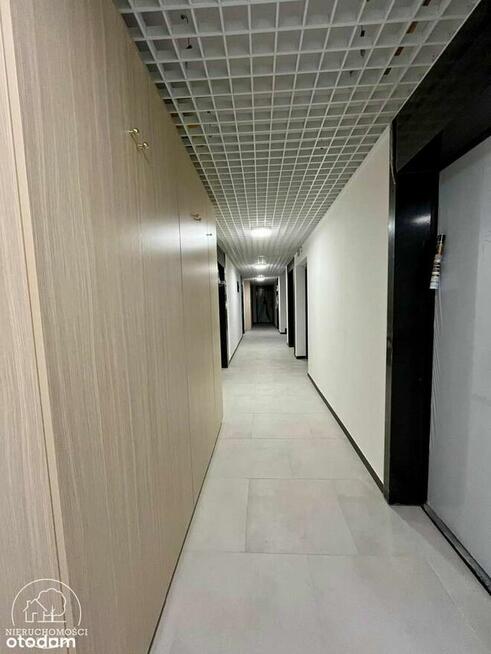 M2 z ogródkiem - ul. Spółdzielcza