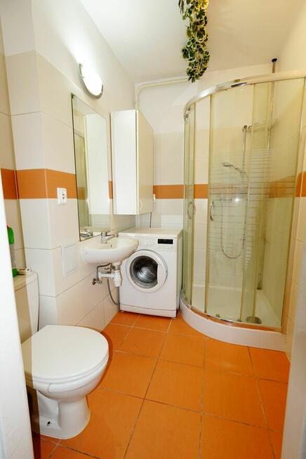 zadbane w okolicy centrum miasta/zielona okolica