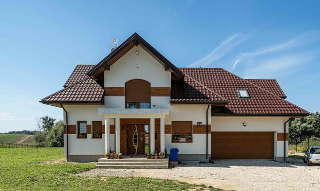 Loara, Wenecja blachodachówka Pruszyński