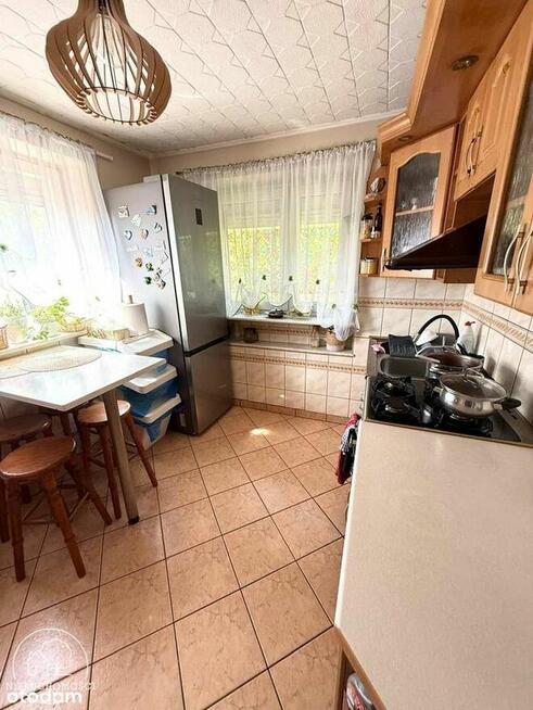 Dom wolnostojący z ogromnym potencjałem, w pobliżu