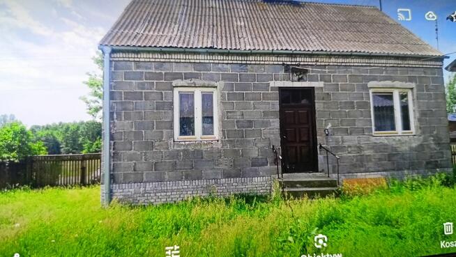 Sprzedam dom z budynkami w cichej okolicy