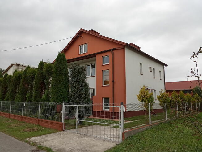 Sprzedam dom z budynkiem gospodarczym, garaz