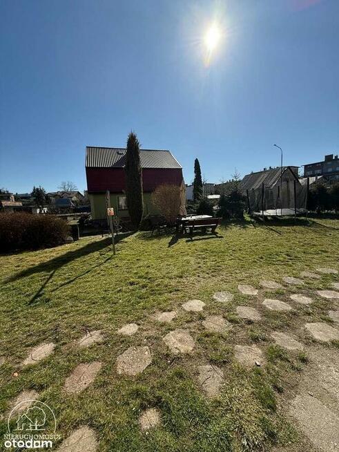 Przestronne mieszkanie trzypokojowe do wykończenia