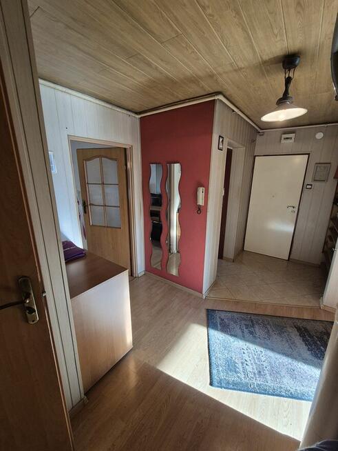 Duże mieszkanie 3-pokojowe w centrum miasta Kędzierzyn-Koźle