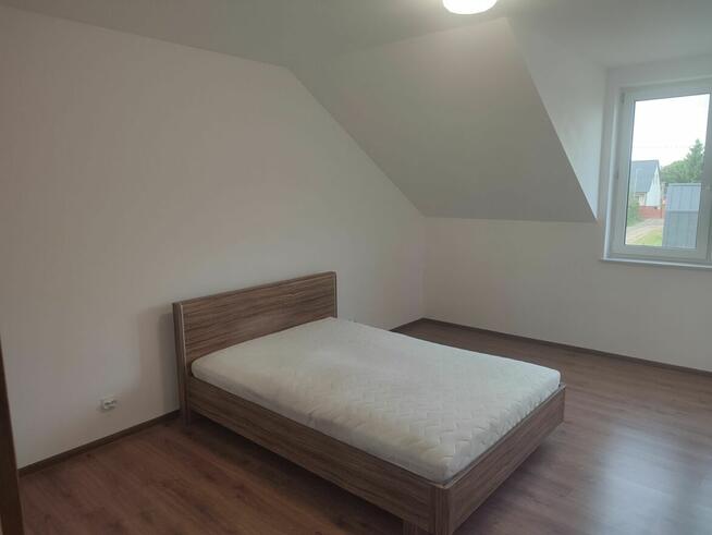 Wynajmę dom w zabudowie bliźniaczej Wołyńce-kolonia