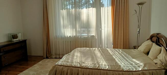 Dom w cichej okolicy