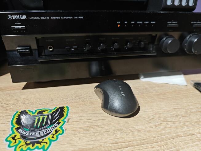 Sprzedam sprzęt audio