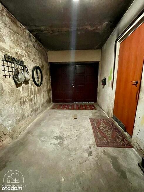 Dom z zabudowie szeregowej - Piechowice