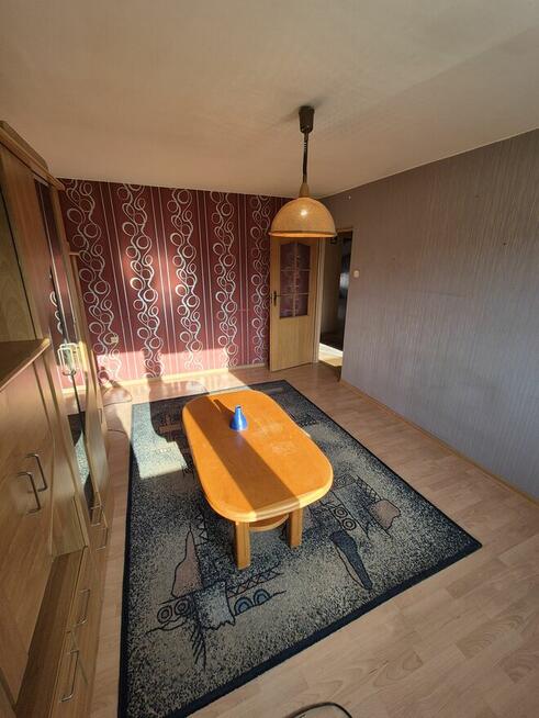 Duże mieszkanie 3-pokojowe w centrum miasta Kędzierzyn-Koźle