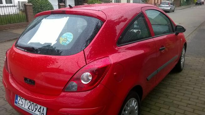 Sprzedam Opel Corsa 1,0