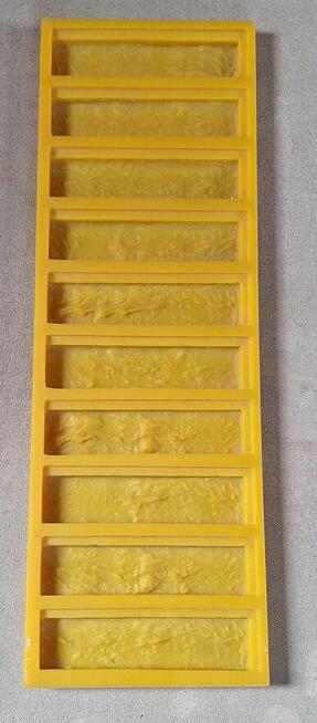 Pomysł na biznes, formy silikonowe