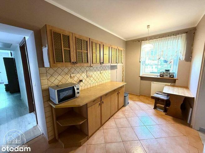 Duże mieszkanie z ogrodem w Piechowicach