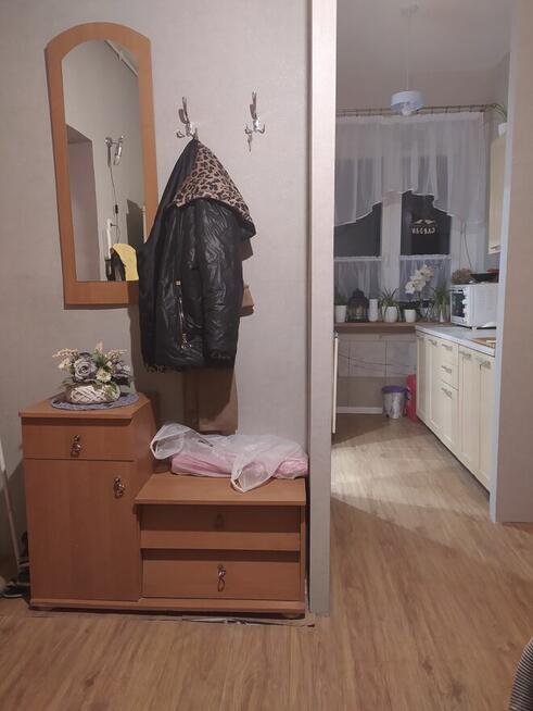 Zamienię kawalerkę na inne