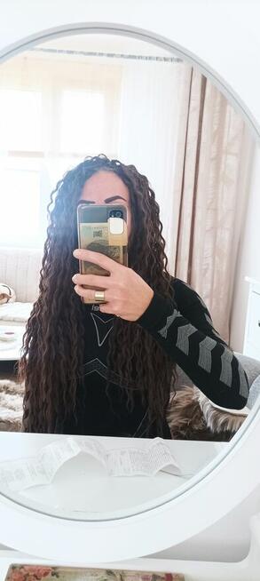 Przedłużanie włosów Koszalin i okolice