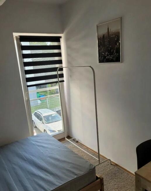 2 pokoje, balkon, Żułowska 18C,idealne pod wynajem!