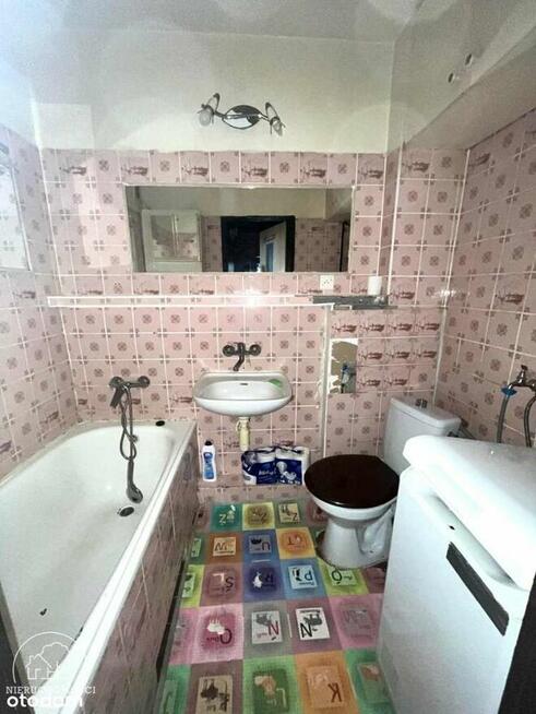 Mieszkanie trzypokojowe, okolice Dworca Zachodnieg