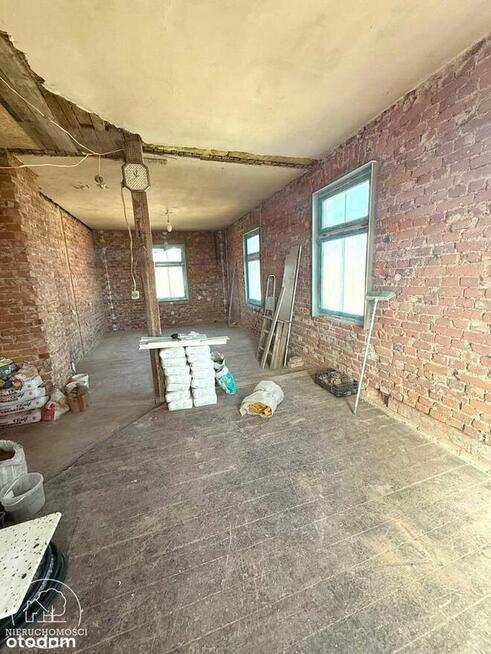 Przestronne mieszkanie trzypokojowe do wykończenia