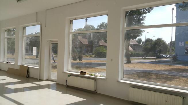 lokal w centrum złotów